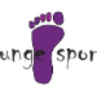 Unge SPOR logo, Unge SPOR contact details