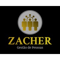 Zacher Gestão de Pessoas logo, Zacher Gestão de Pessoas contact details