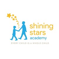 Shining Stars Academy logo, Shining Stars Academy contact details