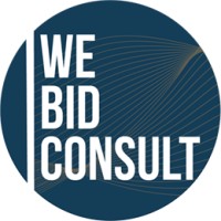 WeBid Consult Ltd. logo, WeBid Consult Ltd. contact details