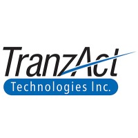 TranzAct Technologies Inc. logo, TranzAct Technologies Inc. contact details