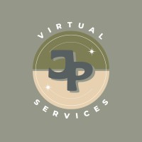 JP Virtual Services logo, JP Virtual Services contact details