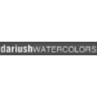 dariushWATERCOLORS.com logo, dariushWATERCOLORS.com contact details