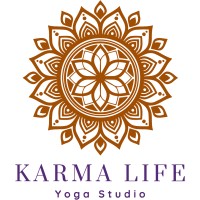 Karma Life Yoga Studio logo, Karma Life Yoga Studio contact details