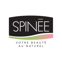 Spinée logo, Spinée contact details