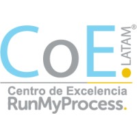 Centro de Excelencia LATAM Fujitsu RunMyProcess logo, Centro de Excelencia LATAM Fujitsu RunMyProcess contact details