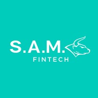 S.A.M. FinTech logo, S.A.M. FinTech contact details