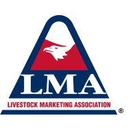 Livestock Marketing Association logo, Livestock Marketing Association contact details