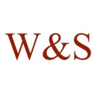 W&S Management Services logo, W&S Management Services contact details