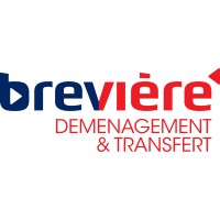 Brevière Déménagement & Transfert logo, Brevière Déménagement & Transfert contact details