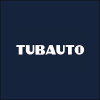 TUBAUTO logo, TUBAUTO contact details