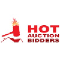 Hot Auction Bidders logo, Hot Auction Bidders contact details