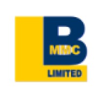 BMMC LTD logo, BMMC LTD contact details