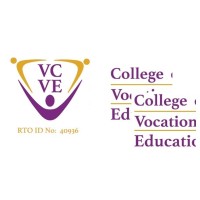 VASS College of Vocational Education - RTO ID No: 40936 logo, VASS College of Vocational Education - RTO ID No: 40936 contact details