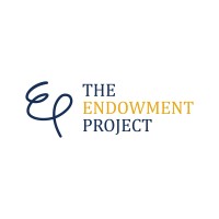 The Endowment Project logo, The Endowment Project contact details