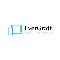 EverGratt logo, EverGratt contact details