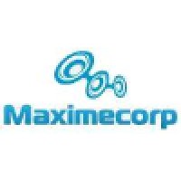 Maxime Corp logo, Maxime Corp contact details