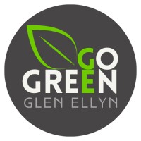 Go Green Glen Ellyn logo, Go Green Glen Ellyn contact details