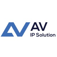 Av IP Solution logo, Av IP Solution contact details