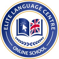 ELITE Language Centre - Online School logo, ELITE Language Centre - Online School contact details