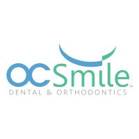 OC Smile Dental & Orthodontics logo, OC Smile Dental & Orthodontics contact details