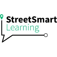 StreetSmart Learning logo, StreetSmart Learning contact details