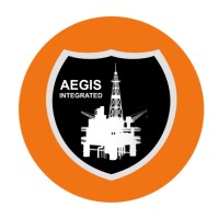 Aegis Integrated LLC logo, Aegis Integrated LLC contact details