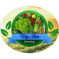 Veg Inno Farming logo, Veg Inno Farming contact details