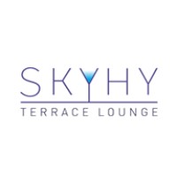 SKYHY Terrace & Lounge logo, SKYHY Terrace & Lounge contact details