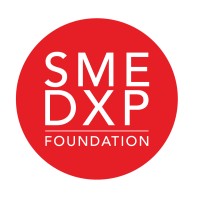 SME DXP Foundation Ltd logo, SME DXP Foundation Ltd contact details