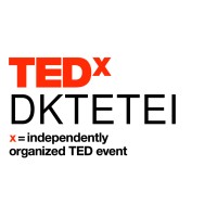 TEDxDKTETEI logo, TEDxDKTETEI contact details