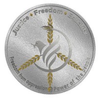 Peacecoin Inc. logo, Peacecoin Inc. contact details