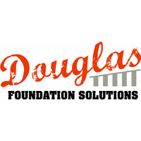 Douglas Foundation Repair LLC logo, Douglas Foundation Repair LLC contact details