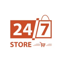 247 Store Cambodia logo, 247 Store Cambodia contact details