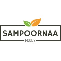 Sampoornaa Foods logo, Sampoornaa Foods contact details