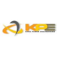 KARA POWER ENGINEERING SDN BHD logo, KARA POWER ENGINEERING SDN BHD contact details