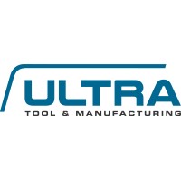 Ultra Tool & Manufacturing logo, Ultra Tool & Manufacturing contact details