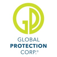 Global Protection Corp. logo, Global Protection Corp. contact details