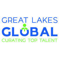 Great Lakes Global logo, Great Lakes Global contact details