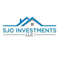 SJO Investments logo, SJO Investments contact details