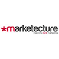 Marketecture b2b logo, Marketecture b2b contact details