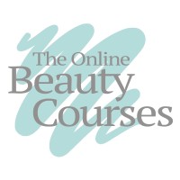 The Online Beauty Courses logo, The Online Beauty Courses contact details