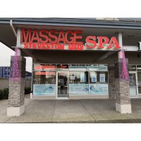 Steveston Medi Spa logo, Steveston Medi Spa contact details