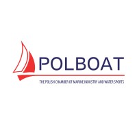 POLBOAT - The Polish Chamber of Marine Industry and Water Sports logo, POLBOAT - The Polish Chamber of Marine Industry and Water Sports contact details