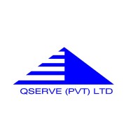 QSERVE (PVT) LTD logo, QSERVE (PVT) LTD contact details