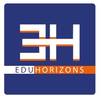 Eduhorizons logo, Eduhorizons contact details