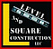 Level And Square Construction logo, Level And Square Construction contact details