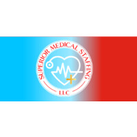 Superior Medical Staffing LLC logo, Superior Medical Staffing LLC contact details