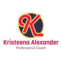 KristeenaAlexander.com logo, KristeenaAlexander.com contact details