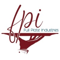 Full Plate Industries logo, Full Plate Industries contact details